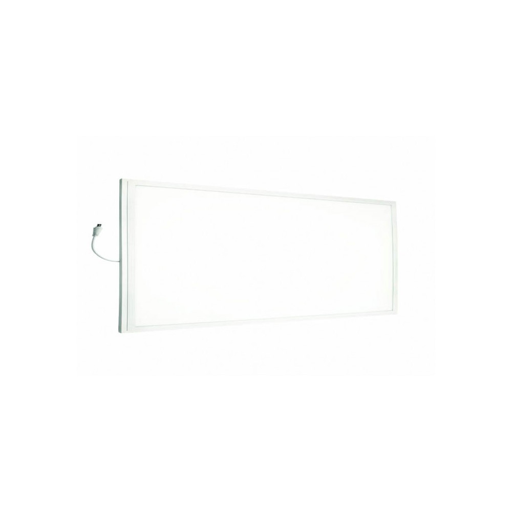 LED ПАНЕЛ VENUS-BC 45W 1200x300x32mm 6400K (СТУДЕНА СВЕТЛИНА) 3600Lm UGR19 БЯЛ, С ДРАЙВЪР 2425130 VITO LED ПАНЕЛ VENUS-BC 45W 1200x300x32mm 6400K (СТУДЕНА СВЕТЛИНА) 3600Lm UGR19 БЯЛ, С ДРАЙВЪР 2425130 VITO