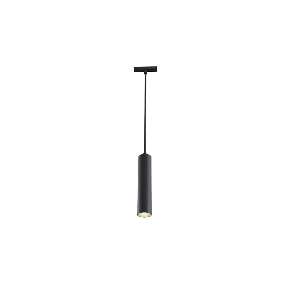 LED МАГНИТЕН ПЕНДЕЛ MAGNA-S5 12W 960Lm 3000K (ТОПЛА СВЕТЛИНА) 24⁰ Φ40x300mm 48V ЧЕРЕН ЦВЯТ 2102220 VITO LED МАГНИТЕН ПЕНДЕЛ MAGNA-S5 12W 960Lm 3000K (ТОПЛА СВЕТЛИНА) 24⁰ Φ40x300mm 48V ЧЕРЕН ЦВЯТ 2102220 VITO