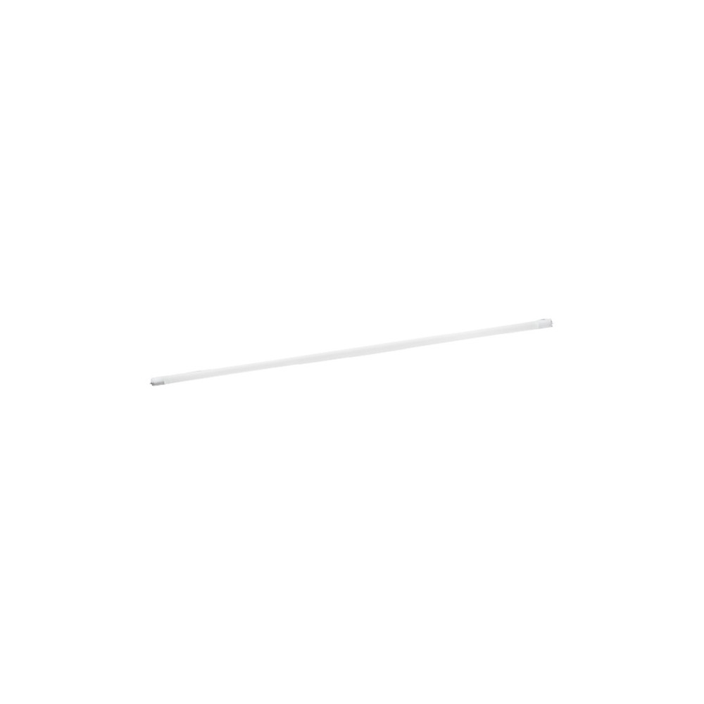 LED TUBE T8 G13 WITH ROTATABLE ENDS 9W 855Lm 4500K (NATURAL WHITE) 600mm DOUBLE ENDED 1600011 VITO