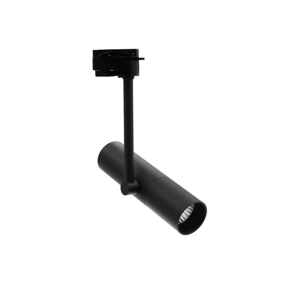 LED ПРОЖЕКТОР ЗА ШИНА МОНОФАЗЕН SUN-P2 12W 852Lm COB 15 3000K (ТОПЛА СВЕТЛИНА) 2101660 VITO LED ПРОЖЕКТОР ЗА ШИНА МОНОФАЗЕН SUN-P2 12W 852Lm COB 15 3000K (ТОПЛА СВЕТЛИНА) 2101660 VITO