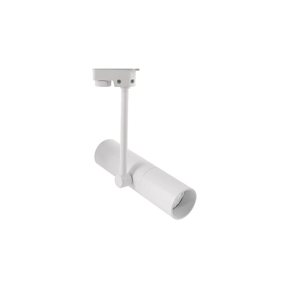 LED ПРОЖЕКТОР ЗА ШИНА МОНОФАЗЕН SUN-P2 12W 876Lm COB 15 4500K (НЕУТРАЛНА СВЕТЛИНА) БЯЛ ЦВЯТ 2101690 VITO LED ПРОЖЕКТОР ЗА ШИНА МОНОФАЗЕН SUN-P2 12W 876Lm COB 15 4500K (НЕУТРАЛНА СВЕТЛИНА) БЯЛ ЦВЯТ 2101690 VITO