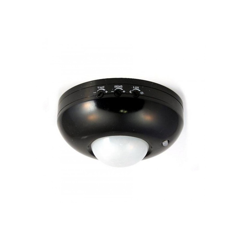 PENDANT WITH 1M CABLE ESTELLE-D124C E27 CHROME  7320180 VITO
