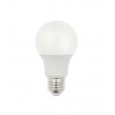 LED КРУШКА BASIS A60 E27 9W 801Lm 4000K (НЕУТРАЛНА СВЕТЛИНА) 1515720 VITO