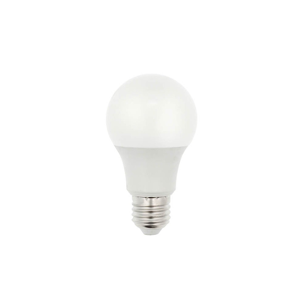 LED КРУШКА BASIS A60 E27 9W 819Lm 6400K (СТУДЕНА СВЕТЛИНА) 1515730 VITO LED КРУШКА BASIS A60 E27 9W 819Lm 6400K (СТУДЕНА СВЕТЛИНА) 1515730 VITO
