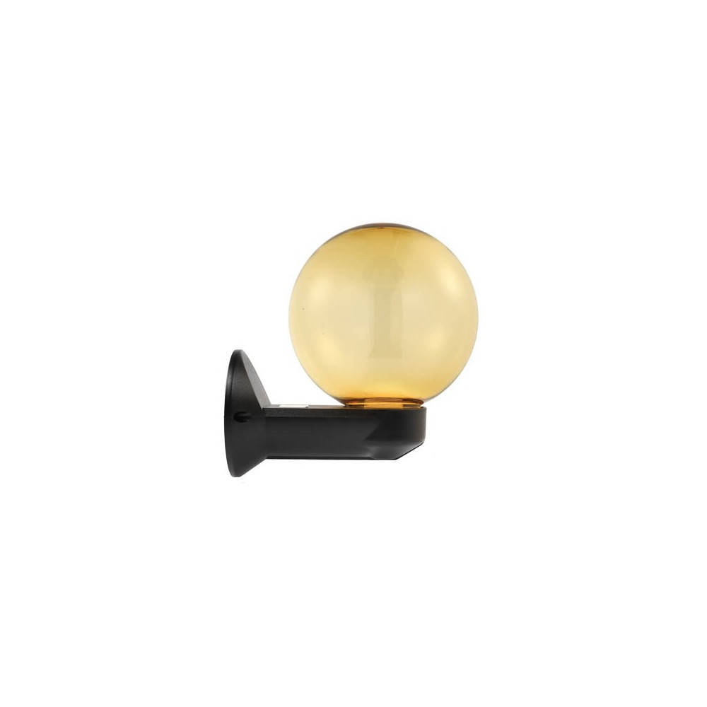 ФАСАДЕН АПЛИК GARDENIA-D E27 IP44 Φ200x355mm PMMA GOLD 3240230 VITO ФАСАДЕН АПЛИК GARDENIA-D E27 IP44 Φ200x355mm PMMA GOLD 3240230 VITO