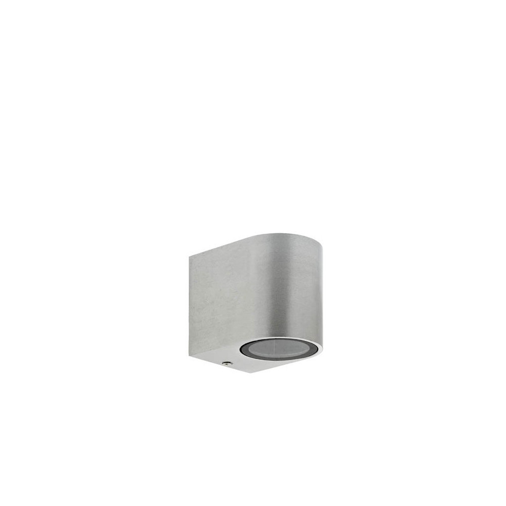 ФАСАДЕН АПЛИК SPIDER 1D GU10 98x80x67mm IP44 АЛУМИНИЙ, НИКЕЛ 3230040 VITO ФАСАДЕН АПЛИК SPIDER 1D GU10 98x80x67mm IP44 АЛУМИНИЙ, НИКЕЛ 3230040 VITO