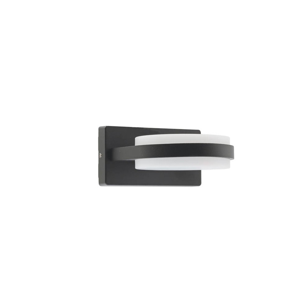 ФАСАДЕН АПЛИК BERGEN-2D 12W 840Lm 4000K (НЕУТРАЛНА СВЕТЛИНА) UP-DOWN IP44 140x120x63mm ЦВЯТ АНТРАЦИТ 3230330 VITO ФАСАДЕН АПЛИК BERGEN-2D 12W 840Lm 4000K (НЕУТРАЛНА СВЕТЛИНА) UP-DOWN IP44 140x120x63mm ЦВЯТ АНТРАЦИТ 3230330 VITO