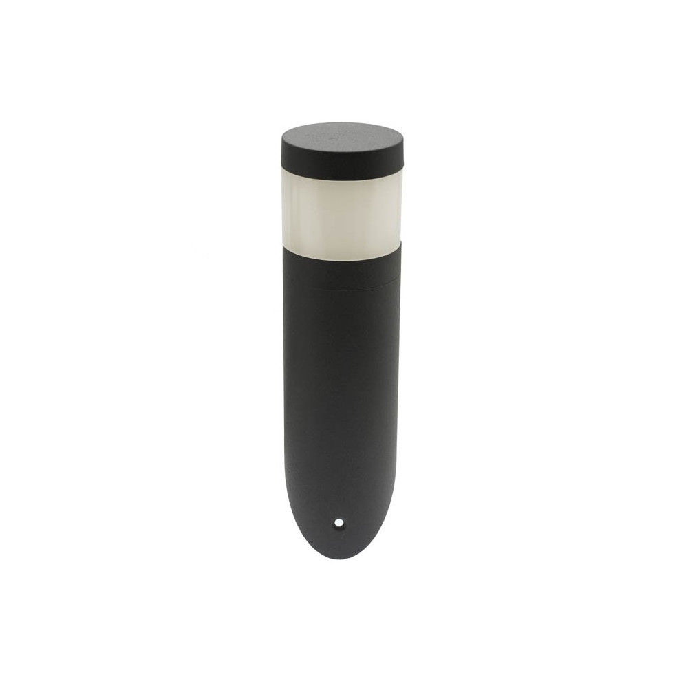 ФАСАДЕН АПЛИК PATIO-1S 6W 300Lm 4000K (НЕУТРАЛНА СВЕТЛИНА) IP54 Φ60x225mm ЦВЯТ АНТРАЦИТ 3230290 VITO ФАСАДЕН АПЛИК PATIO-1S 6W 300Lm 4000K (НЕУТРАЛНА СВЕТЛИНА) IP54 Φ60x225mm ЦВЯТ АНТРАЦИТ 3230290 VITO