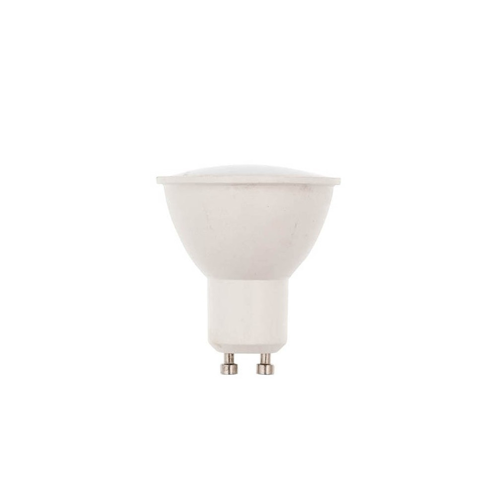 LED КРУШКА BASIS GU10 3.3W 244Lm 2700K (ТОПЛА СВЕТЛИНА) 1514220 VITO LED КРУШКА BASIS GU10 3.3W 244Lm 2700K (ТОПЛА СВЕТЛИНА) 1514220 VITO