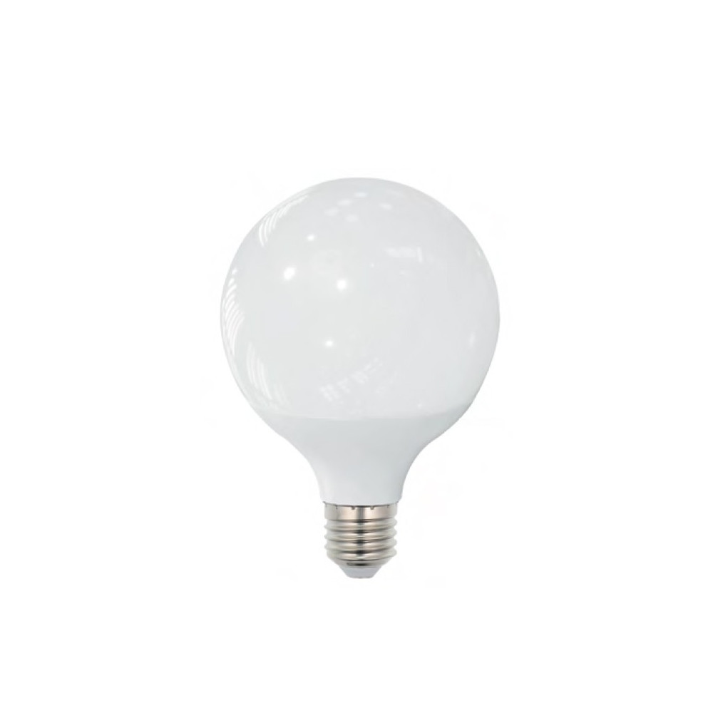 LED КРУШКА ADVANCE GLOBE G95 E27 14W 1250Lm 4000K (НЕУТРАЛНА СВЕТЛИНА) 1519040 VITO LED КРУШКА ADVANCE GLOBE G95 E27 14W 1250Lm 4000K (НЕУТРАЛНА СВЕТЛИНА) 1519040 VITO