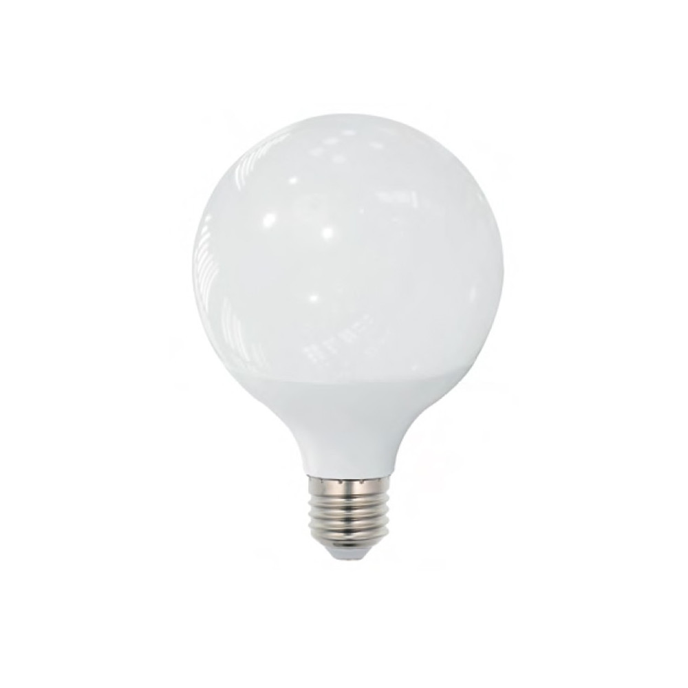 LED КРУШКА ADVANCE GLOBE G120 E27 20W 1950Lm 6400K (СТУДЕНА СВЕТЛИНА) 1519070 VITO LED КРУШКА ADVANCE GLOBE G120 E27 20W 1950Lm 6400K (СТУДЕНА СВЕТЛИНА) 1519070 VITO