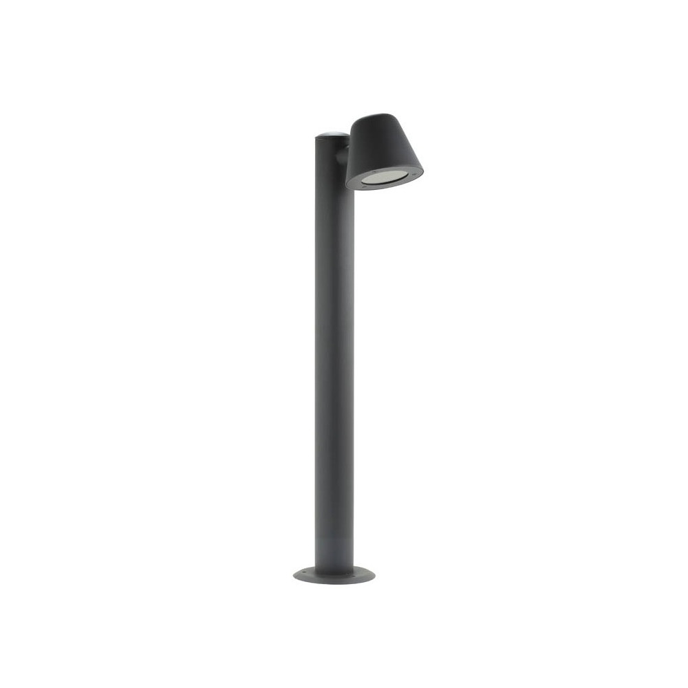 LED ГРАДНИСКО ОСВЕТИТЕЛНО ТЯЛО GENT-B70 1xGU10 IP44 Φ115x108x150X700mm ЦВЯТ АНТРАЦИТ 3241510 VITO LED ГРАДНИСКО ОСВЕТИТЕЛНО ТЯЛО GENT-B70 1xGU10 IP44 Φ115x108x150X700mm ЦВЯТ АНТРАЦИТ 3241510 VITO