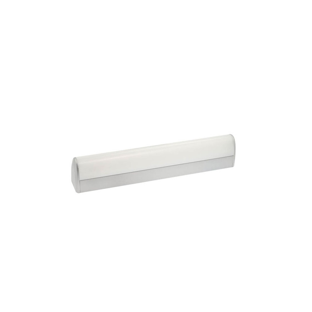 LED СТЕНЕН ОСВЕТИТЕЛ ЗА БАНЯ OVALINE 14W 1400Lm 4000K (НЕУТРАЛНА СВЕТЛИНА) IP44 540x38x55mm 3310680 VITO LED СТЕНЕН ОСВЕТИТЕЛ ЗА БАНЯ OVALINE 14W 1400Lm 4000K (НЕУТРАЛНА СВЕТЛИНА) IP44 540x38x55mm 3310680 VITO
