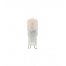 LED КРУШКА CAPSULED-2 G9 3W 294Lm 4000K (НЕУТРАЛНА СВЕТЛИНА) DIMMABLE  1514420 VITO