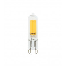 LED КРУШКА CAPSULED-2 G9 3.2W 345Lm 6400K (СТУДЕНА СВЕТЛИНА) 1515460 VITO