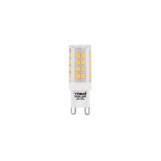 LED КРУШКА CAPSULED-2 G9 4W 392Lm 4000K (НЕУТРАЛНА СВЕТЛИНА) 1514410 VITO