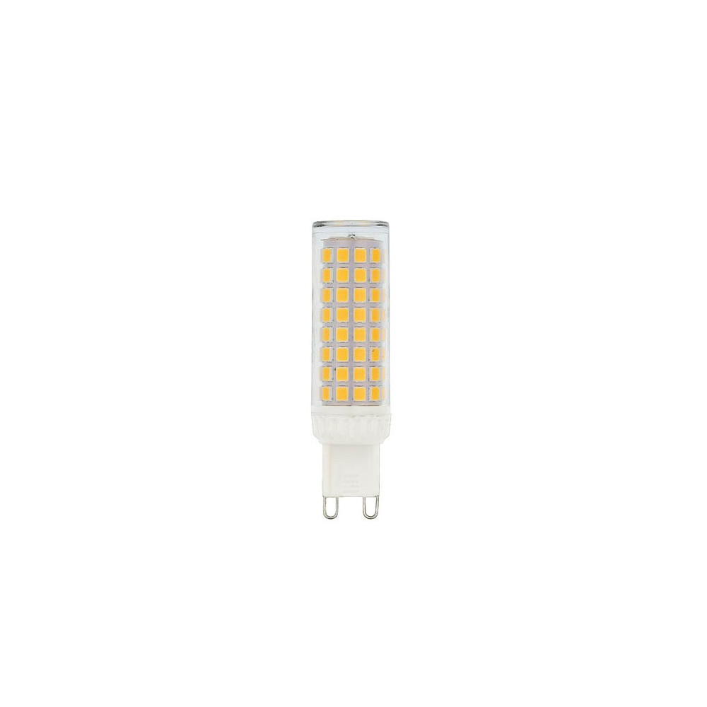 LED КРУШКА CAPSULED-2 G9 8W 1000Lm 6400K (СТУДЕНА СВЕТЛИНА) 1517820 VITO LED КРУШКА CAPSULED-2 G9 8W 1000Lm 6400K (СТУДЕНА СВЕТЛИНА) 1517820 VITO