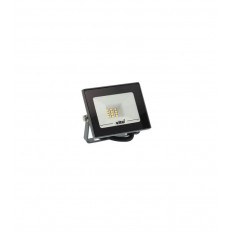 LED ПРОЖЕКТОР INDUS GEN3 10W 1000Lm 6000K (СТУДЕНА СВЕТЛИНА) IP65 АНТРАЦИТ 3022020 VITO
