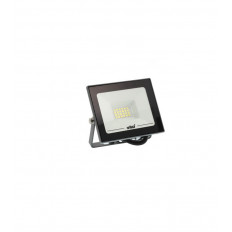 LED ПРОЖЕКТОР INDUS GEN3 20W 2000Lm 6000K (СТУДЕНА СВЕТЛИНА) IP65 АНТРАЦИТ 3022080 VITO