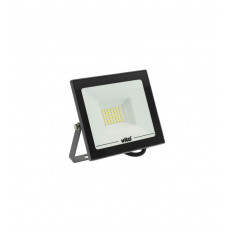 LED ПРОЖЕКТОР INDUS GEN3 30W 2850Lm 4000K (НЕУТРАЛНА СВЕТЛИНА) IP65 АНТРАЦИТ 3022130 VITO