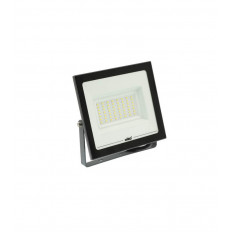 LED ПРОЖЕКТОР INDUS GEN3 50W 4750Lm 4000K (НЕУТРАЛНА СВЕТЛИНА) IP65 АНТРАЦИТ 3022190 VITO