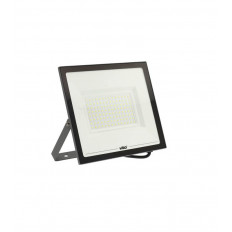 LED ПРОЖЕКТОР INDUS GEN3 100W 10000Lm 6000K (СТУДЕНА СВЕТЛИНА) IP65 АНТРАЦИТ 3022230 VITO
