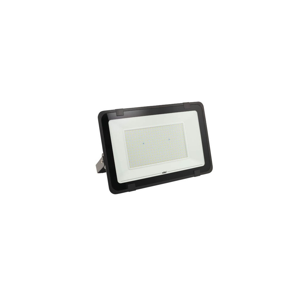 LED ПРОЖЕКТОР INDUS GEN3 300W 30000Lm 6000K (СТУДЕНА СВЕТЛИНА) IP65 АНТРАЦИТ 3022320 VITO LED ПРОЖЕКТОР INDUS GEN3 300W 30000Lm 6000K (СТУДЕНА СВЕТЛИНА) IP65 АНТРАЦИТ 3022320 VITO