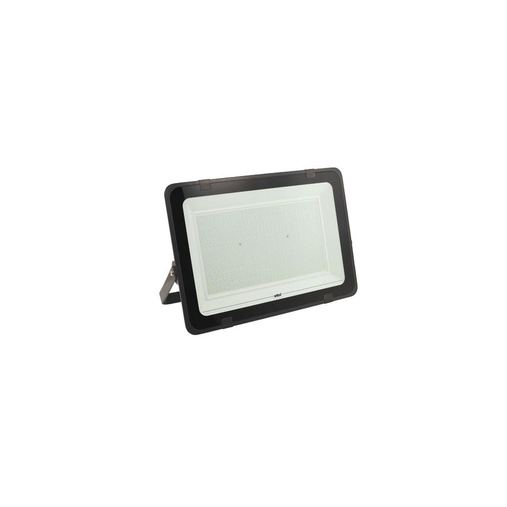 LED ПРОЖЕКТОР INDUS GEN3 400W 40000Lm 6000K (СТУДЕНА СВЕТЛИНА) IP65 АНТРАЦИТ 3022350 VITO LED ПРОЖЕКТОР INDUS GEN3 400W 40000Lm 6000K (СТУДЕНА СВЕТЛИНА) IP65 АНТРАЦИТ 3022350 VITO