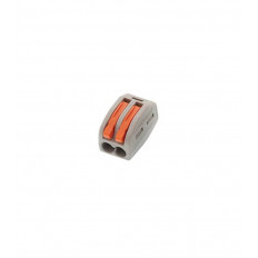 БЪРЗА КЛЕМА 2 ПОЗИЦИИ 32A 450V 0,5-4mm 7200100 VITO