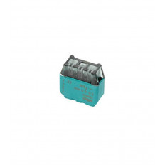 БЪРЗА КЛЕМА ЗА ЕДНОЖИЛЕН КАБЕЛ 3 ПОЗИЦИИ 24A 300V 0,5-2,5mm 7200070 VITO