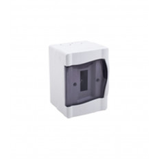 Апартаментно табло 2S външен монтаж IP40 HALOGEN FREE ISI-240000002102012 VITO