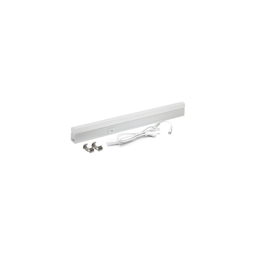 LED ЛИНЕЙНО ТЯЛО LEDLINE-P 12W 1080Lm 4000K (НЕУТРАЛНА СВЕТЛИНА) 872x22x35mm WITH SWITCH 2313270 VITO LED ЛИНЕЙНО ТЯЛО LEDLINE-P 12W 1080Lm 4000K (НЕУТРАЛНА СВЕТЛИНА) 872x22x35mm WITH SWITCH 2313270 VITO