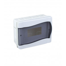Апартаментно табло 9R за вграждане IP40 HALOGEN FREE ISI-140000009102015 VITO