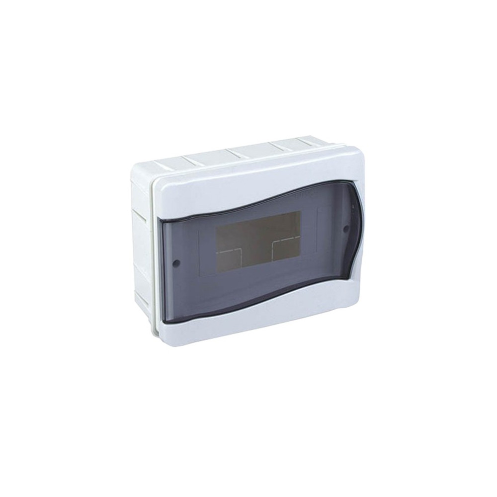 Апартаментно табло 9R за вграждане IP40 HALOGEN FREE ISI-140000009102015 VITO