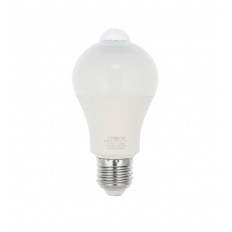 LED КРУШКА ADVANCE PIR СЕНЗОР ЗА ДВИЖЕНИЕ  A60 E27 11W 1045Lm 4000K (НЕУТРАЛНА СВЕТЛИНА) 1518550 VITO
