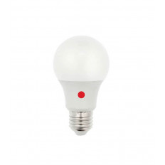 LED КРУШКА ADVANCE СЕНЗОР ДЕН И НОЩ A60 E27 9W 810Lm 4000K (НЕУТРАЛНА СВЕТЛИНА) 1519020 VITO