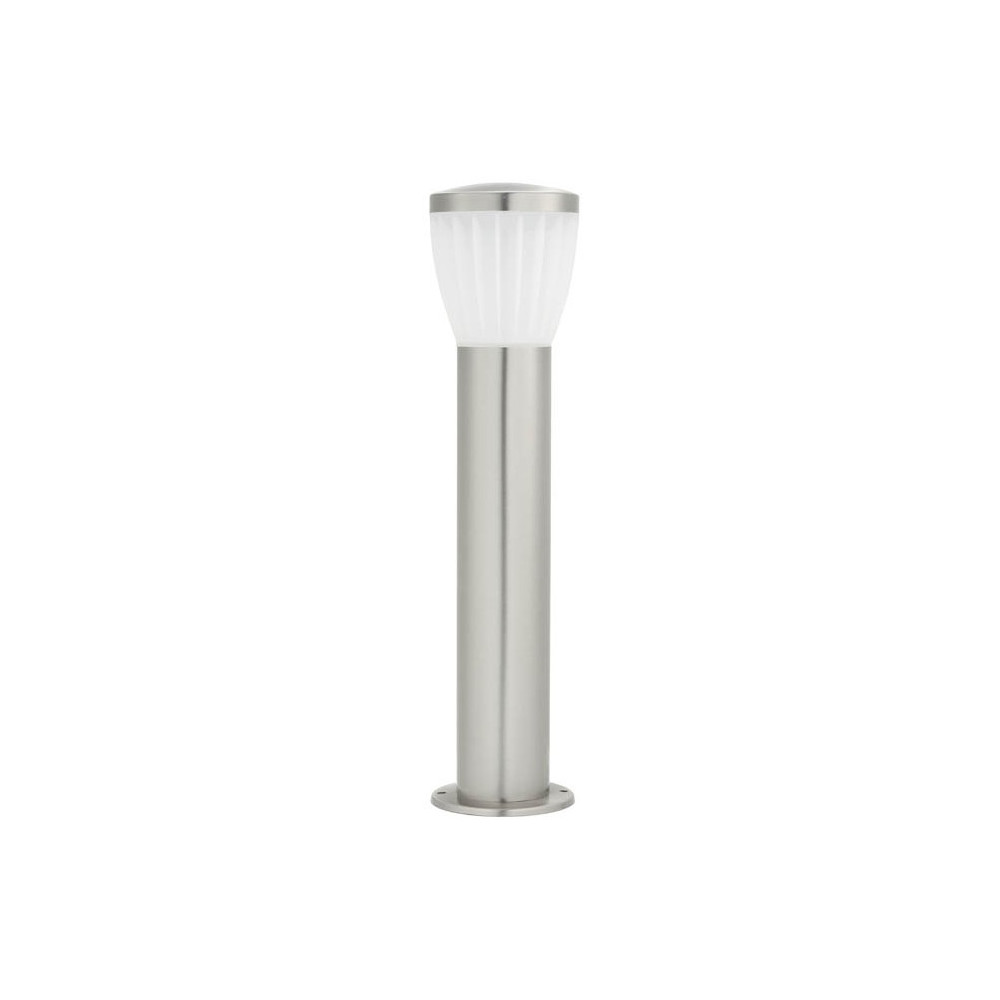 LED ГРАДНИСКО ОСВЕТИТЕЛНО ТЯЛО MURCIA-B50 1xE27 IP44 Φ120x500mm INOX 3241480 VITO LED ГРАДНИСКО ОСВЕТИТЕЛНО ТЯЛО MURCIA-B50 1xE27 IP44 Φ120x500mm INOX 3241480 VITO