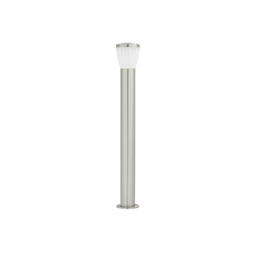 LED ГРАДНИСКО ОСВЕТИТЕЛНО ТЯЛО MURCIA-B80 1xE27 IP44 Φ120x800mm INOX 3241490 VITO LED ГРАДНИСКО ОСВЕТИТЕЛНО ТЯЛО MURCIA-B80 1xE27 IP44 Φ120x800mm INOX 3241490 VITO