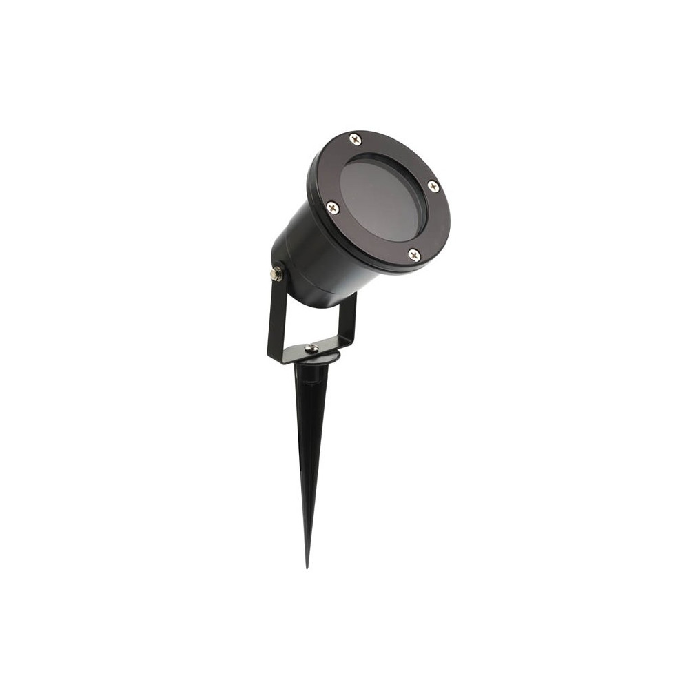 ГРАДИНСКО КОЛЧЕ LAGOS C GU10 IP65 Φ90x310mm ЧЕРЕН ЦВЯТ 3240510 VITO ГРАДИНСКО КОЛЧЕ LAGOS C GU10 IP65 Φ90x310mm ЧЕРЕН ЦВЯТ 3240510 VITO