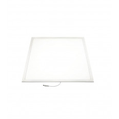 LED PANEL BACKLIGHT VENUS-PR 40W 595x595x32mm 4000K (NATURAL WHITE) 3600Lm WHITE WITH DRIVER 2424132 VITO