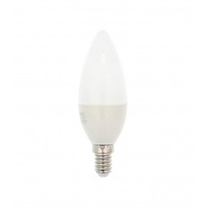 LED КРУШКА ADVANCE СВЕЩ C38 E14 8W 704Lm 2700K (ТОПЛА СВЕТЛИНА) 1517390 VITO