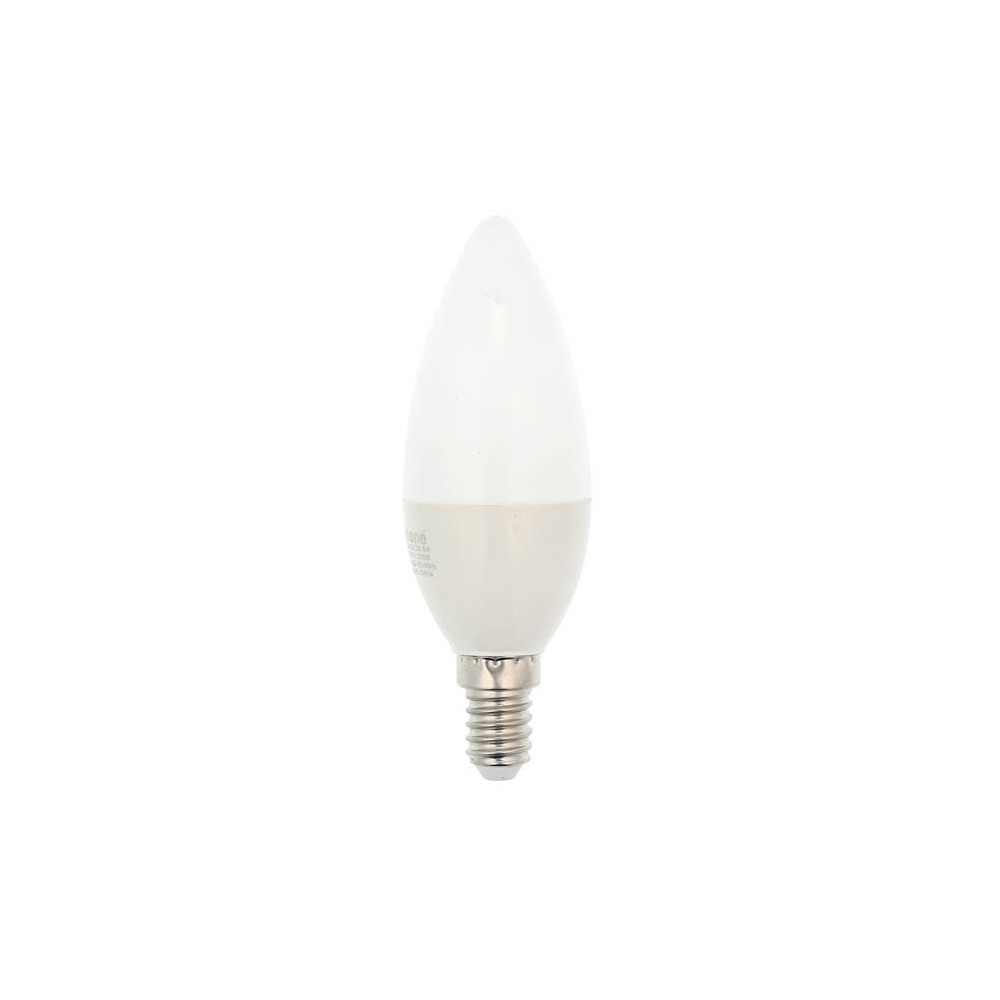 LED КРУШКА ADVANCE СВЕЩ C38 E14 8W 720Lm 4000K (НЕУТРАЛНА СВЕТЛИНА) 1517400 VITO LED КРУШКА ADVANCE СВЕЩ C38 E14 8W 720Lm 4000K (НЕУТРАЛНА СВЕТЛИНА) 1517400 VITO