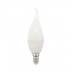 LED КРУШКА BASIS СВЕЩ C37T E14 6.5W 533Lm 6400K (СТУДЕНА СВЕТЛИНА) 1516070 VITO