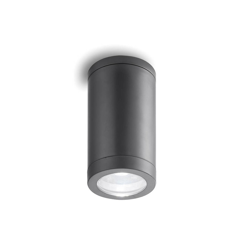 ВЪНШНЕН СПОТ ЗА ВЪНШЕН МОНТАЖ ADRIA-S1 1xGU10 IP54 Φ76x140mm ЦВЯТ АНТРАЦИТ 3230530 VITO ВЪНШНЕН СПОТ ЗА ВЪНШЕН МОНТАЖ ADRIA-S1 1xGU10 IP54 Φ76x140mm ЦВЯТ АНТРАЦИТ 3230530 VITO
