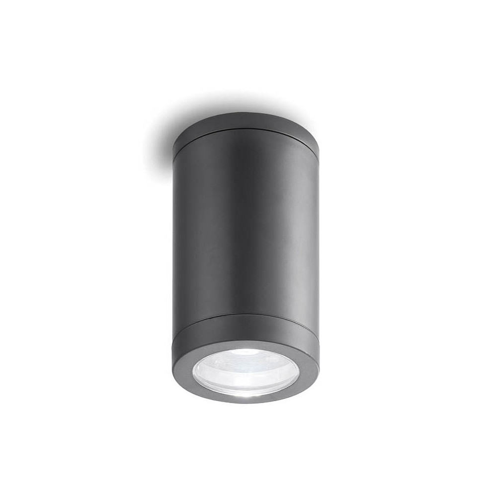 ВЪНШНЕН СПОТ ЗА ВЪНШЕН МОНТАЖ ADRIA-S2 1xGU10 IP54 Φ95x140mm ЦВЯТ АНТРАЦИТ 3230540 VITO ВЪНШНЕН СПОТ ЗА ВЪНШЕН МОНТАЖ ADRIA-S2 1xGU10 IP54 Φ95x140mm ЦВЯТ АНТРАЦИТ 3230540 VITO
