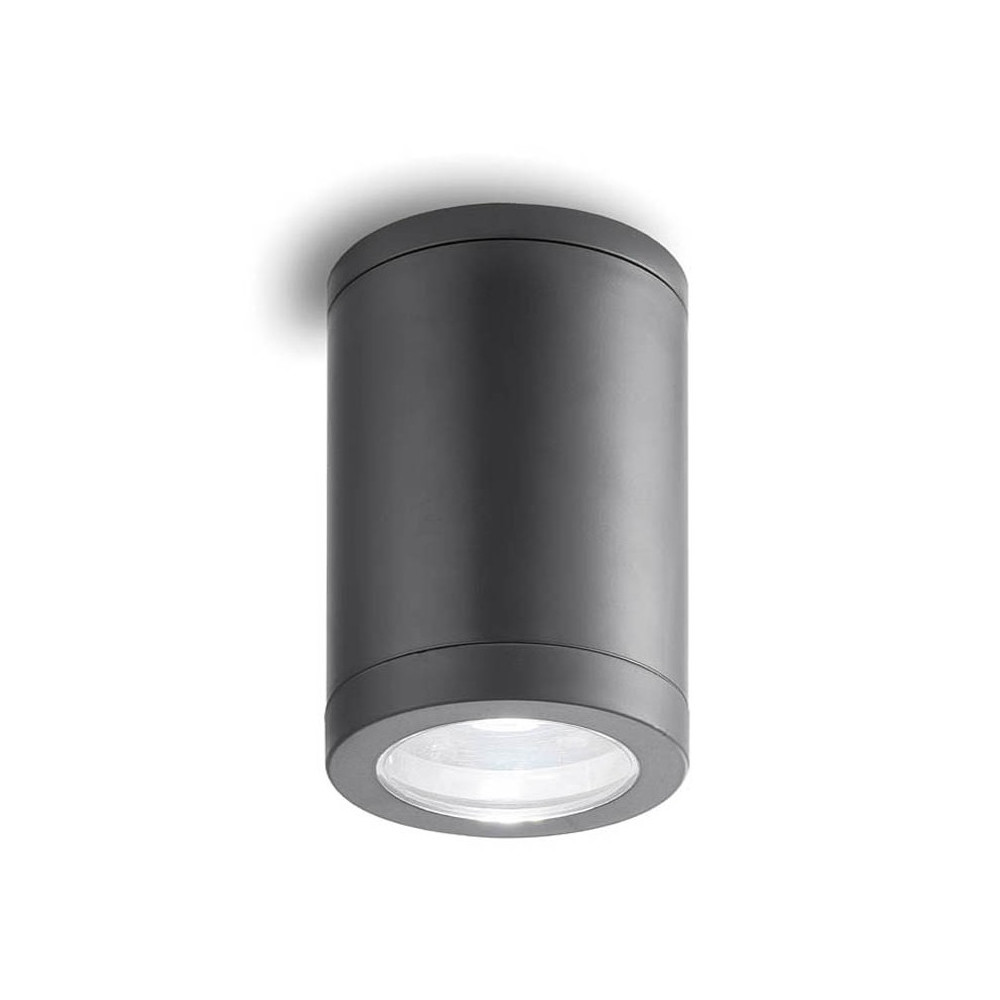 ВЪНШНЕН СПОТ ЗА ВЪНШЕН МОНТАЖ ADRIA-S2 1xE27 IP54 Φ127x170mm ЦВЯТ АНТРАЦИТ 3230550 VITO ВЪНШНЕН СПОТ ЗА ВЪНШЕН МОНТАЖ ADRIA-S2 1xE27 IP54 Φ127x170mm ЦВЯТ АНТРАЦИТ 3230550 VITO