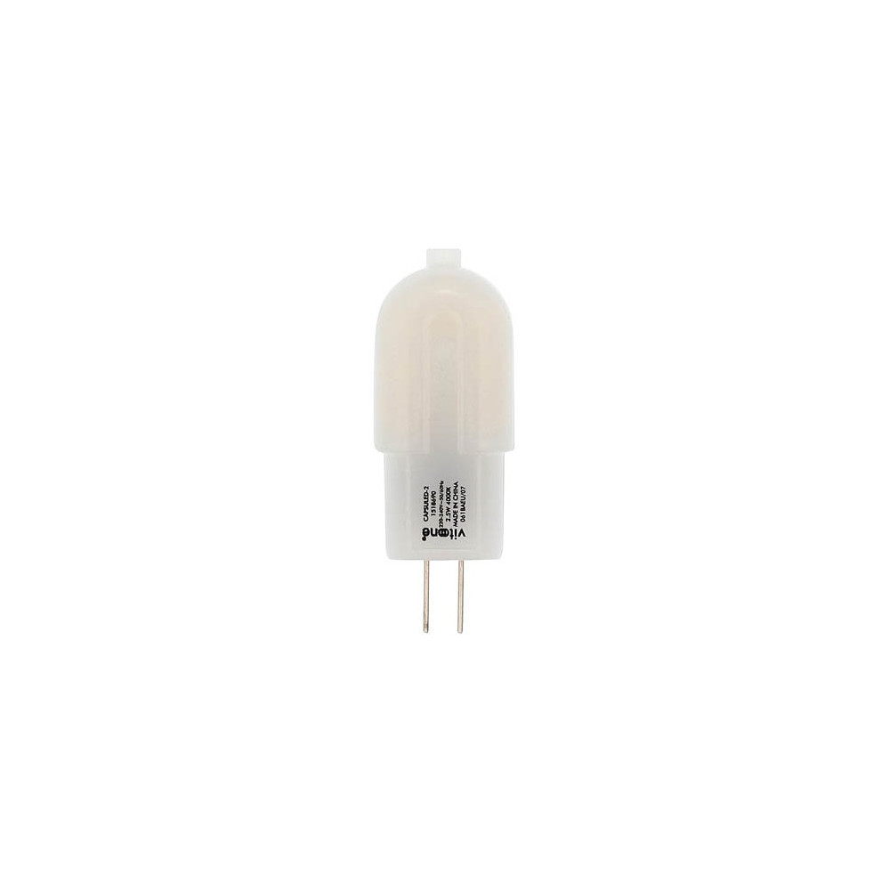 LED ДИМИРУЕМА КРУШКА-2 G4 2,5W 215Lm 4000K (НЕУТРАЛНА СВЕТЛИНА) 220V 1518690 VITO LED ДИМИРУЕМА КРУШКА-2 G4 2,5W 215Lm 4000K (НЕУТРАЛНА СВЕТЛИНА) 220V 1518690 VITO