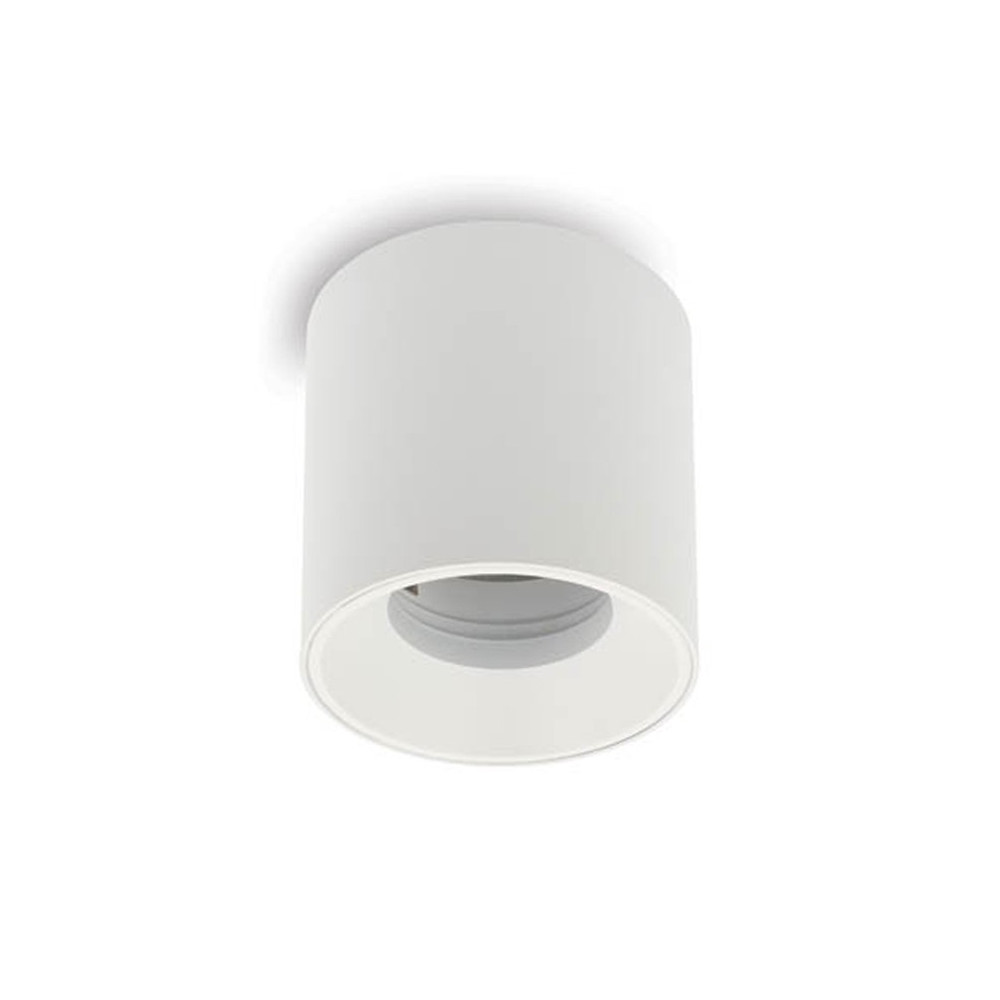 ЛУНА ЗА ВЪНШЕН МОНТАЖ OLA S00 GU10 Φ85x81mm ИЗЦЯЛО В БЯЛО 2012640 VITO ЛУНА ЗА ВЪНШЕН МОНТАЖ OLA S00 GU10 Φ85x81mm ИЗЦЯЛО В БЯЛО 2012640 VITO