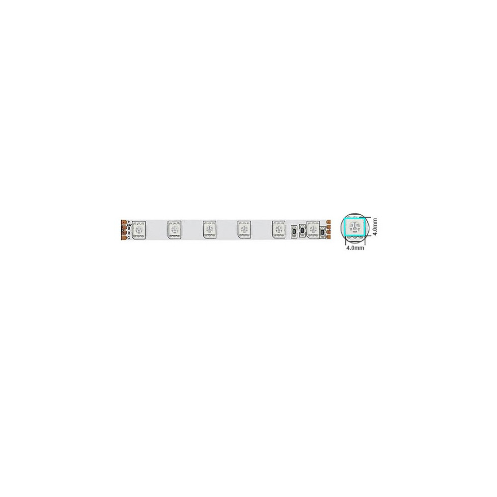 LED ЛЕНТА 4040 60CHIPS/m 14,4W/m 1200Lm ЧЕРВЕНА 12V IP20 5m ROLL 5540050 VITO LED ЛЕНТА 4040 60CHIPS/m 14,4W/m 1200Lm ЧЕРВЕНА 12V IP20 5m ROLL 5540050 VITO