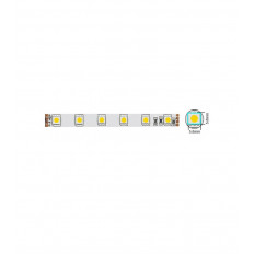 LED ЛЕНТА 5050 60CHIPS/m 14,4W/m 800Lm 3000K (ТОПЛА СВЕТЛИНА) 12V IP20 5m ROLL 5501570 VITO